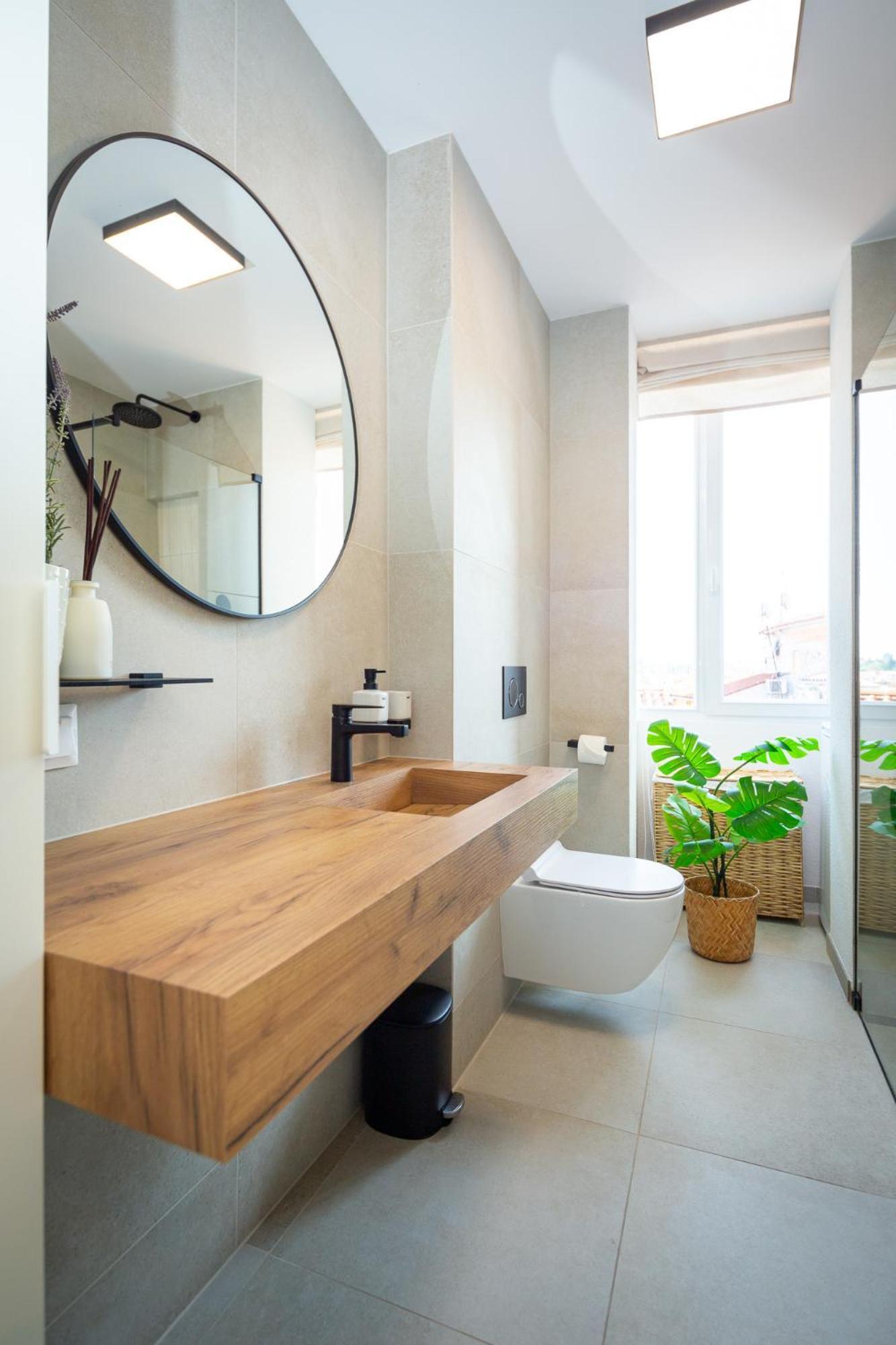Rubini - Modern Apartment In The Heart Of Old Rovigno Esterno foto