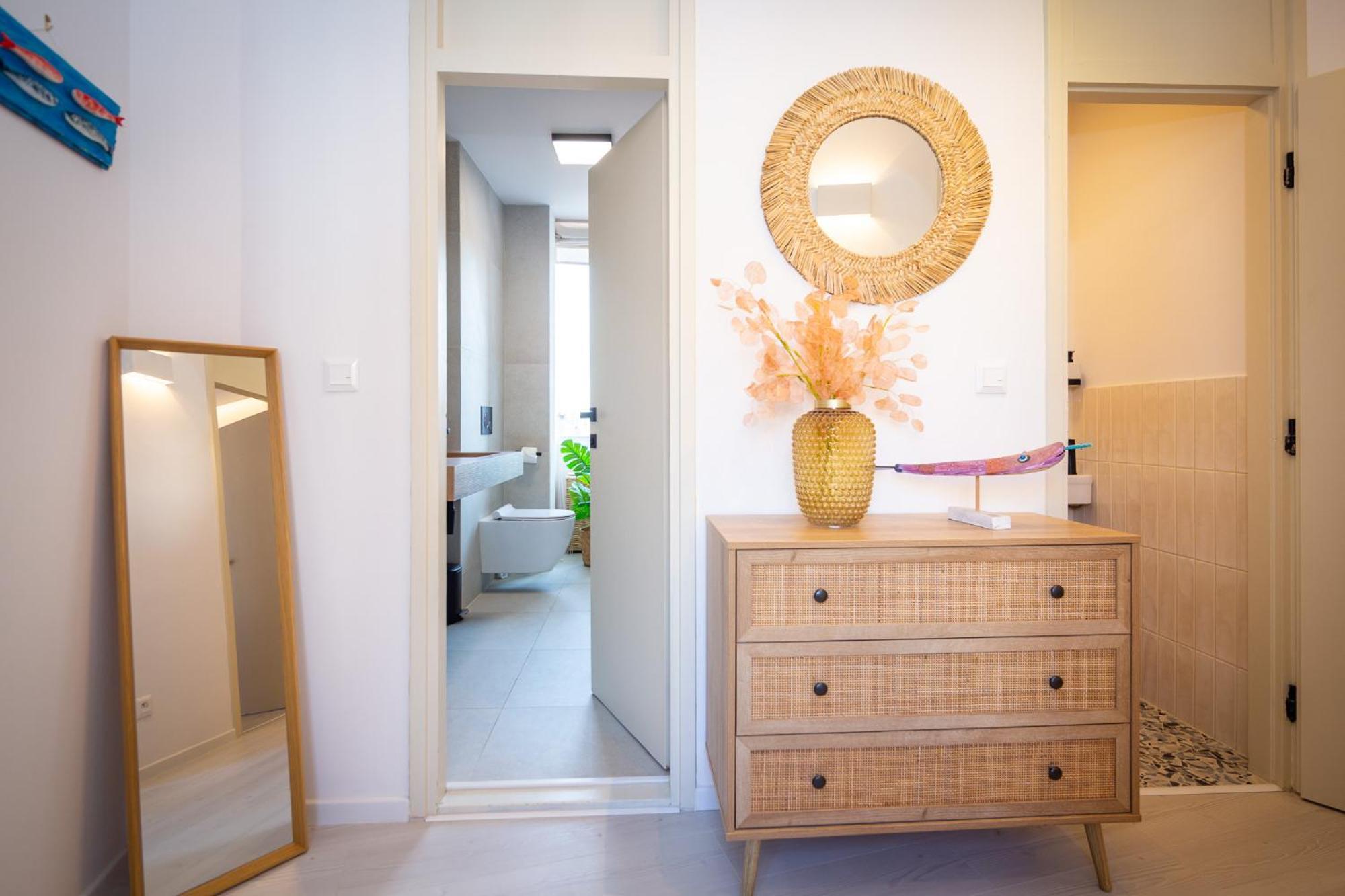 Rubini - Modern Apartment In The Heart Of Old Rovigno Esterno foto