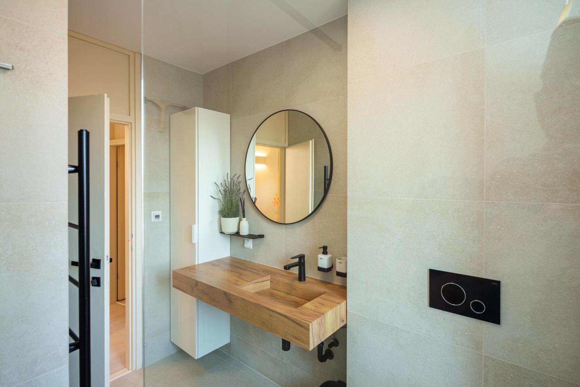 Rubini - Modern Apartment In The Heart Of Old Rovigno Esterno foto