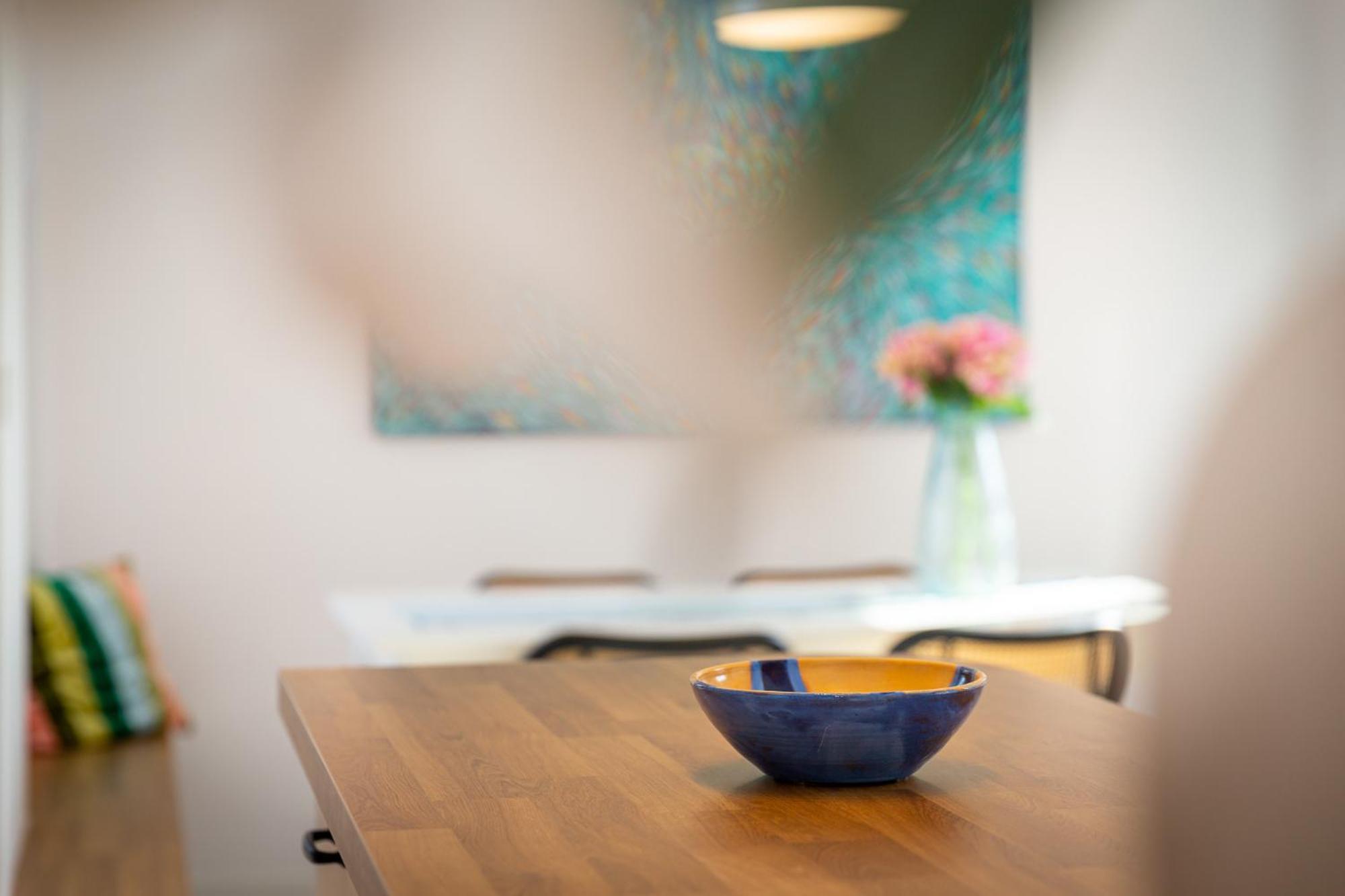 Rubini - Modern Apartment In The Heart Of Old Rovigno Esterno foto